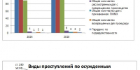 Подведены итоги работы Куединского районного суда  за 12 месяцев 2024 года - Куединский районный суд