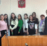 Проведен правовой урок для учащихся - Куединский районный суд
